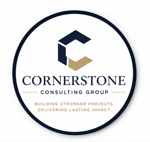 Cornerstone Consulting Group